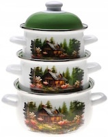 Photos - Stockpot Edenberg EB-1889