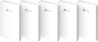 Фото - Wi-Fi адаптер TP-LINK Omada EAP615-Wall (5-pack)