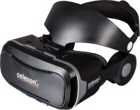 Фото - Очки виртуальной реальности Celexon VRG Plus