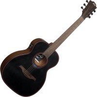 Photos - Acoustic Guitar LAG TBW1TE
