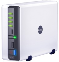 Photos - NAS Server Synology DiskStation DS111
