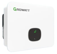 Photos - Inverter Growatt MID 12KTL3-XH