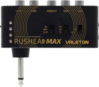 Photos - Headphone Amplifier Hotone Audio Valeton RH-100 Rushead Max