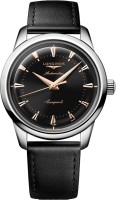 Фото - Наручные часы Longines Conquest Heritage L1.650.4.52.2