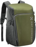 Photos - Camera Bag K&F CONCEPT KF13.128V1