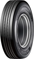 Photos - Truck Tyre Haohua GS03 315/80 R22.5 157M