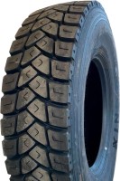 Фото - Вантажна шина Sonix SX803 13 R22.5 156K