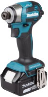 Фото - Дриль / шурупокрут Makita DTD173RTJ