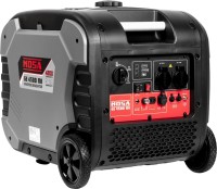 Photos - Generator Mosa GE 4500 MI