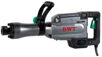 Отбойный молоток DWT AHP14-30 BMC