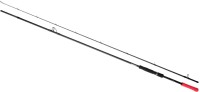 Фото - Вудилище Flagman Blackfire BigBait '24 86XH