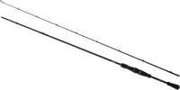 Photos - Rod Flagman Blackfire Casting '24 68L