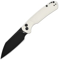 Фото - Нож / мультитул CJRB Pyrite Light Wharncliffe J1945-BGY