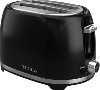 Photos - Toaster Tesla TS200BX