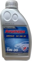 Моторне мастило Finke Aviaticon Unique SC 5W-30 1 л