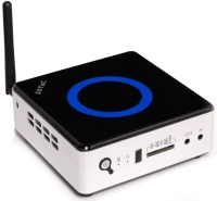 Photos - Desktop PC ZOTAC ZBOX nano (ID61-PLUS-E)