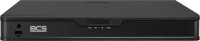 Фото - Реєстратор BCS BCS-P-NVR0902-4KE-II