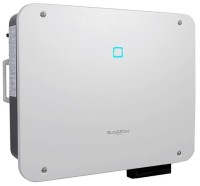Photos - Inverter Sungrow SG33CX-P2