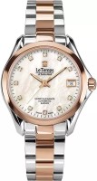 Фото - Наручные часы Le Temps Sport Elegance LT1033.48BT02