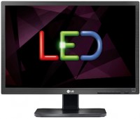 Photos - Monitor LG 24EB23PY 24 "