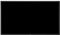 Photos - Monitor NEC P402 40 "  black