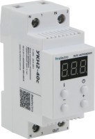 Фото - Реле напруги HS Electro UKN2-40s
