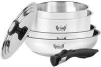 Кастрюля Krauff Genius Chef 26-303-016