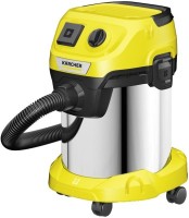 Photos - Vacuum Cleaner Karcher WD3 P S V-17/4/20