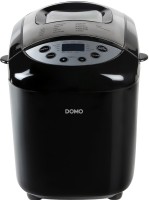 Photos - Breadmaker Domo B3977