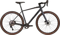 Фото - Велосипед Cyclone GSX 2025 frame 58