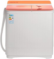 Стиральная машина Liberton LWM-10500 Pump белый