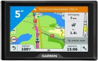 GPS-навігатор Garmin Drive 5MT-S Europe 