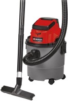 Фото - Пилосос Einhell TC-VC 18/15 Li 2x4Ah