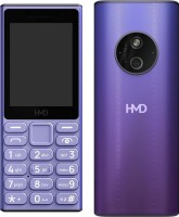 Фото - Мобільний телефон HMD 110 4G