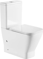 Фото - Унитаз MIXXUS Premium Style-0401-T3 MP6601