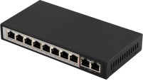 Фото - Комутатор FoxGate S6008G-G2-AI