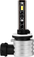 Photos - Car Bulb Carlamp Crystal Vision H27 2pcs