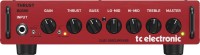 Photos - Guitar Amp / Cab TC Electronic Thrust BQ500