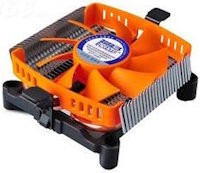 Photos - Computer Cooling PCCooler HP-829