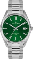Photos - Wrist Watch Jacques Lemans Derby 50-3E