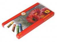 Фото - Карандаши Koh-i-Noor 8512 Set of 12
