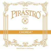 Фото - Струны Pirastro Chorda Cello C String Heavy Gauge