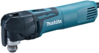 Фото - Багатофункціональний інструмент Makita TM3010CX4J