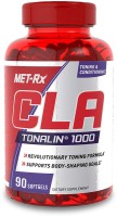 Спалювач жиру Met-Rx CLA Tonalin 1000 90 cap 90 шт.