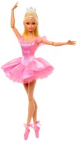 Кукла Barbie Ballet Wishes JBJ09