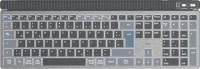 Photos - Keyboard Hama WK-750