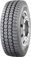 Фото - Вантажна шина Giti GTR923 275/70 R22.5 152J