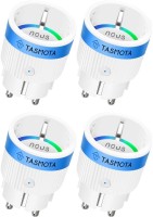 Photos - Smart Plug Nous A8T (4-pack)