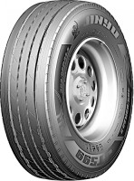 Photos - Truck Tyre Jinyu JT599 385/65 R22.5 164K