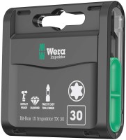Photos - Bits / Sockets Wera WE-057776